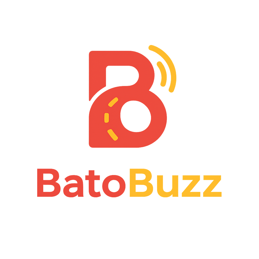 BatoBuzz